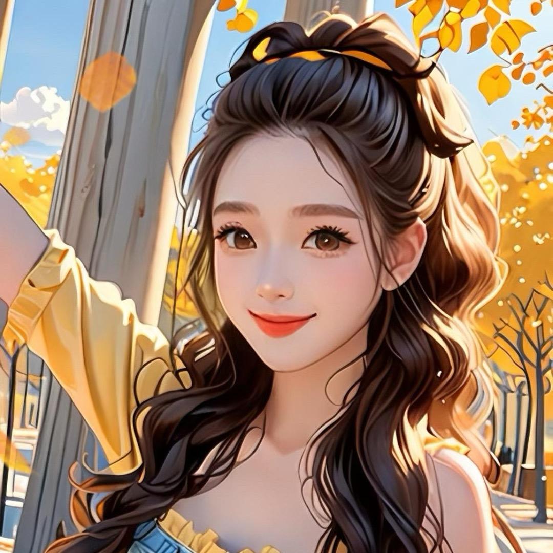 千禧🍒