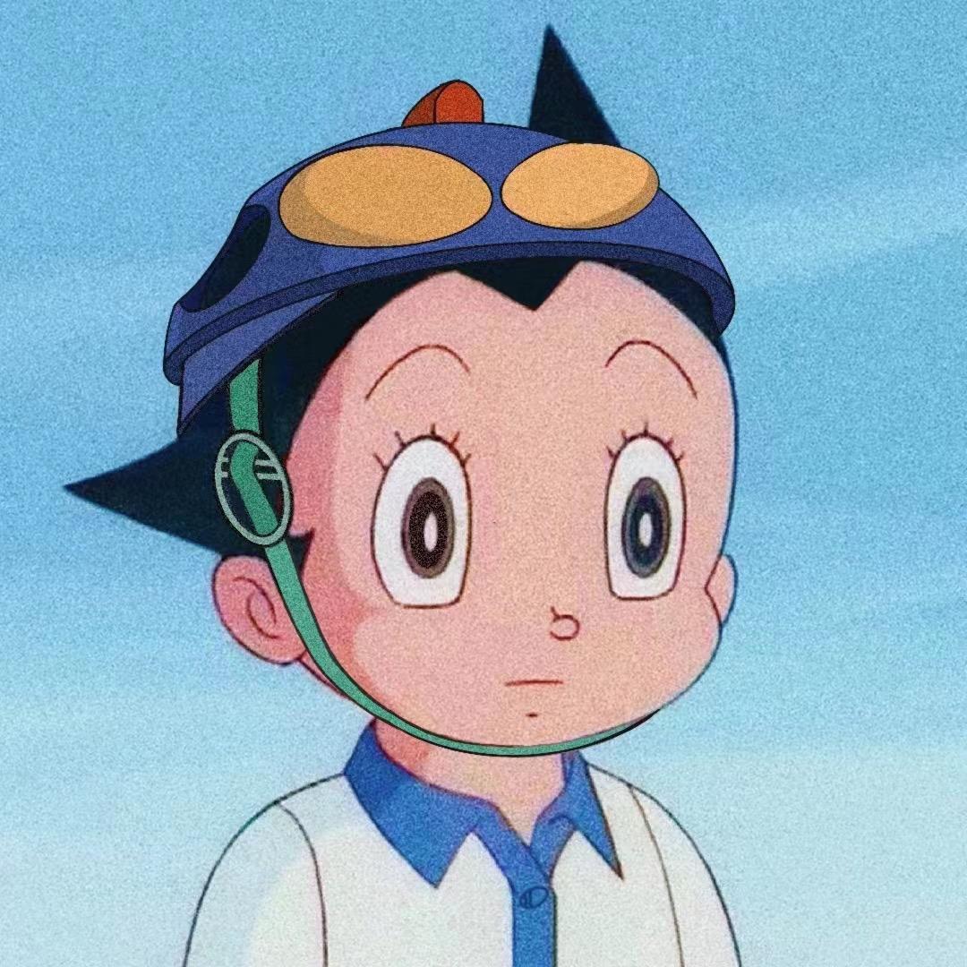 小明脑袋长草了