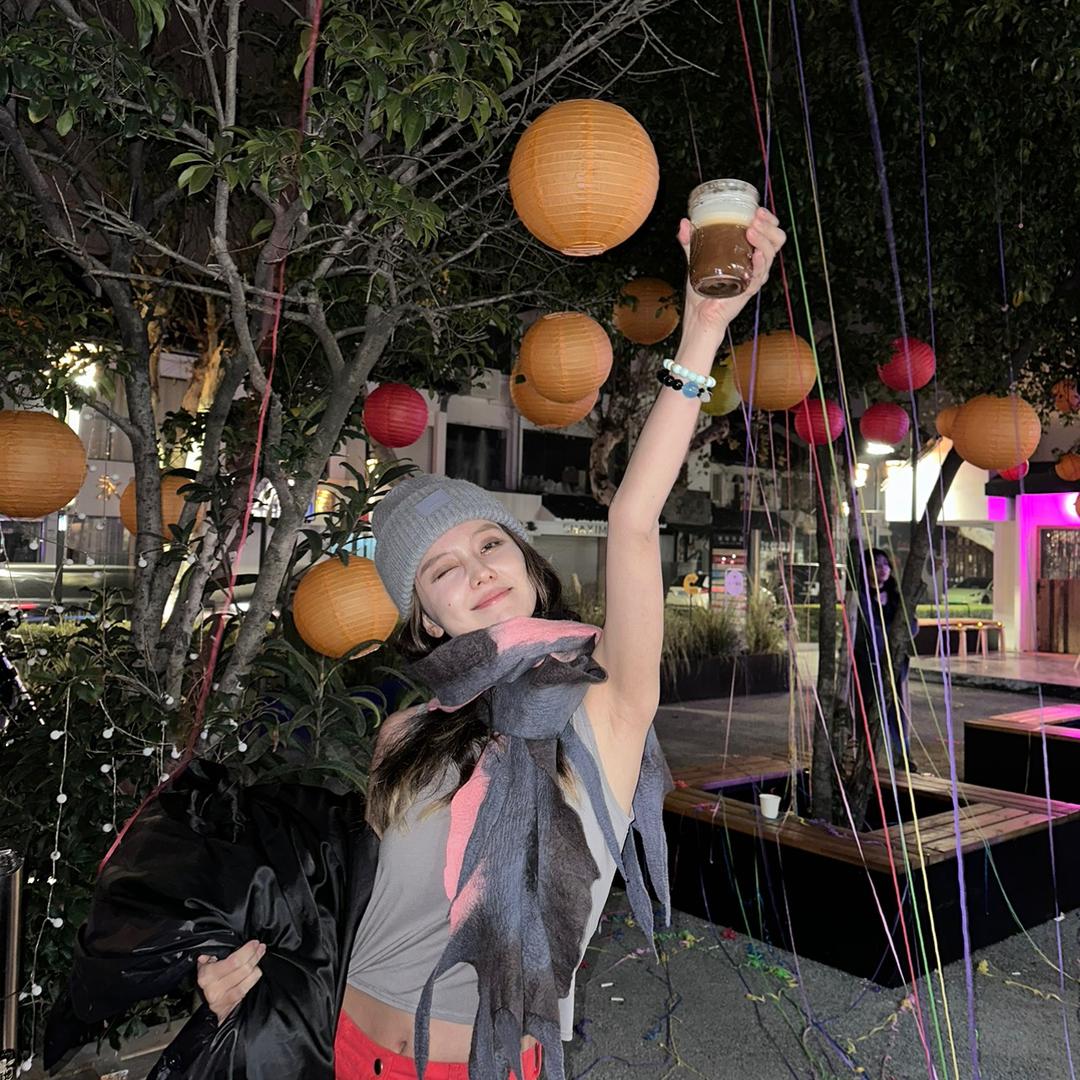 大名鼎鼎丹妮陈