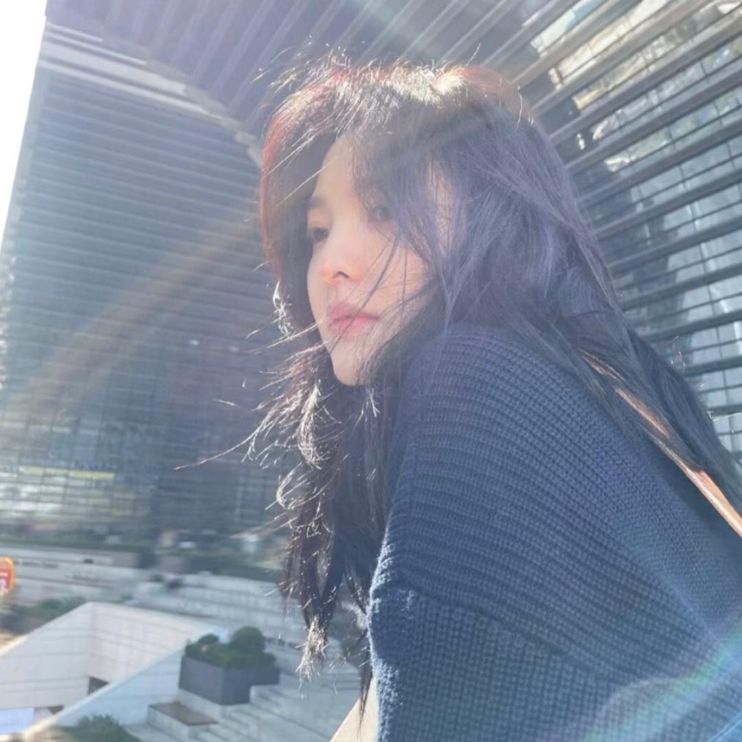 与我无关
