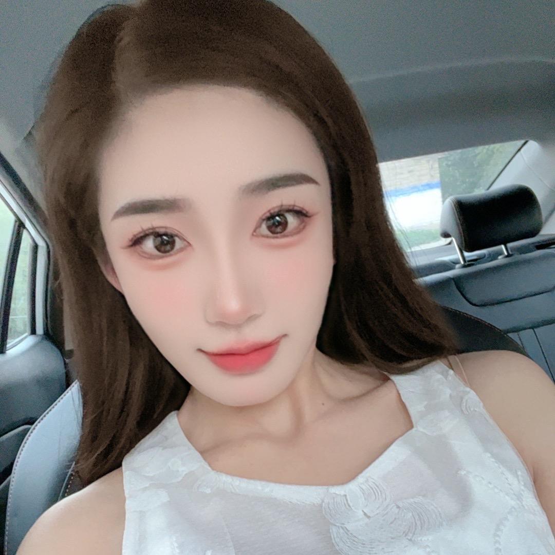 爱笑的云妹