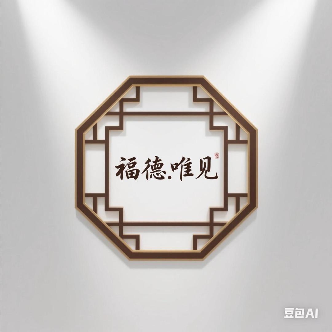 福德新中式家具-招商号