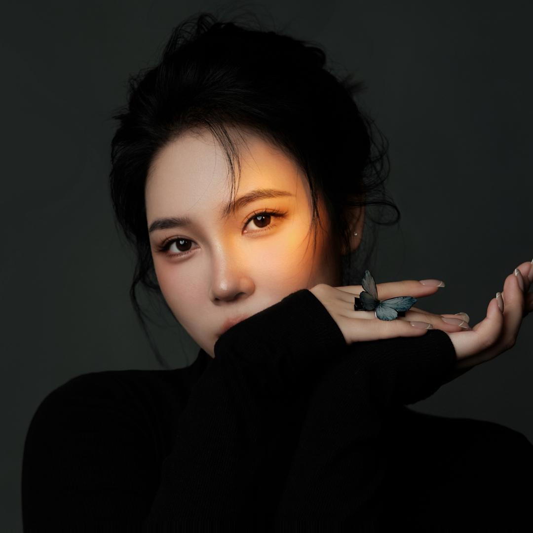 乐呦呦：
