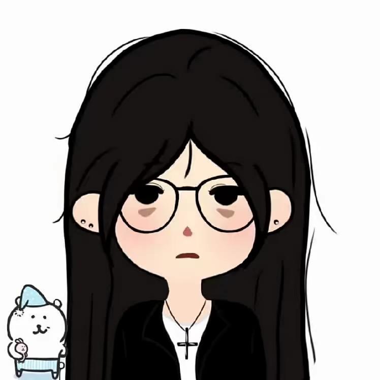 小甜很努力