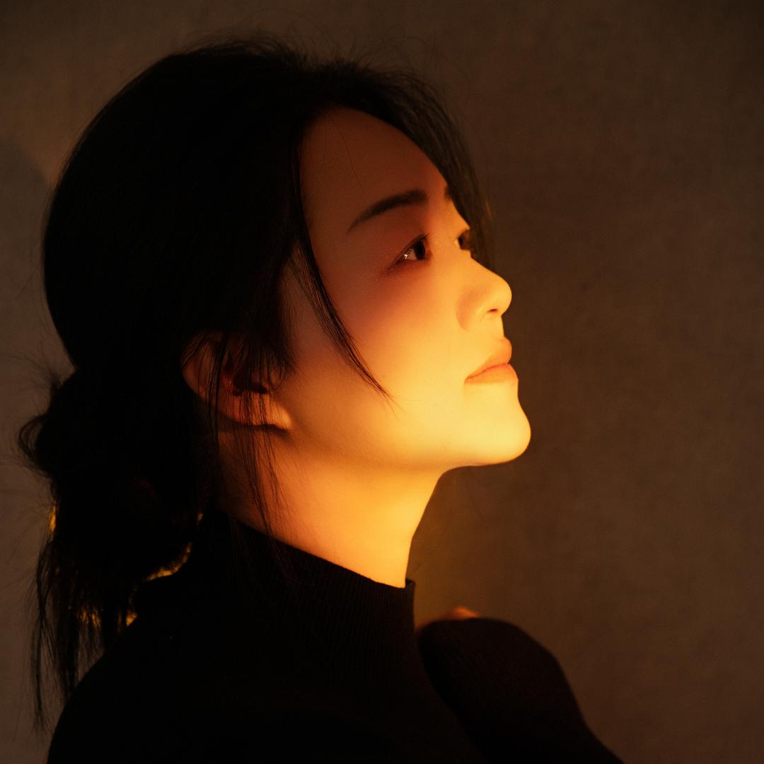 淡然🍂