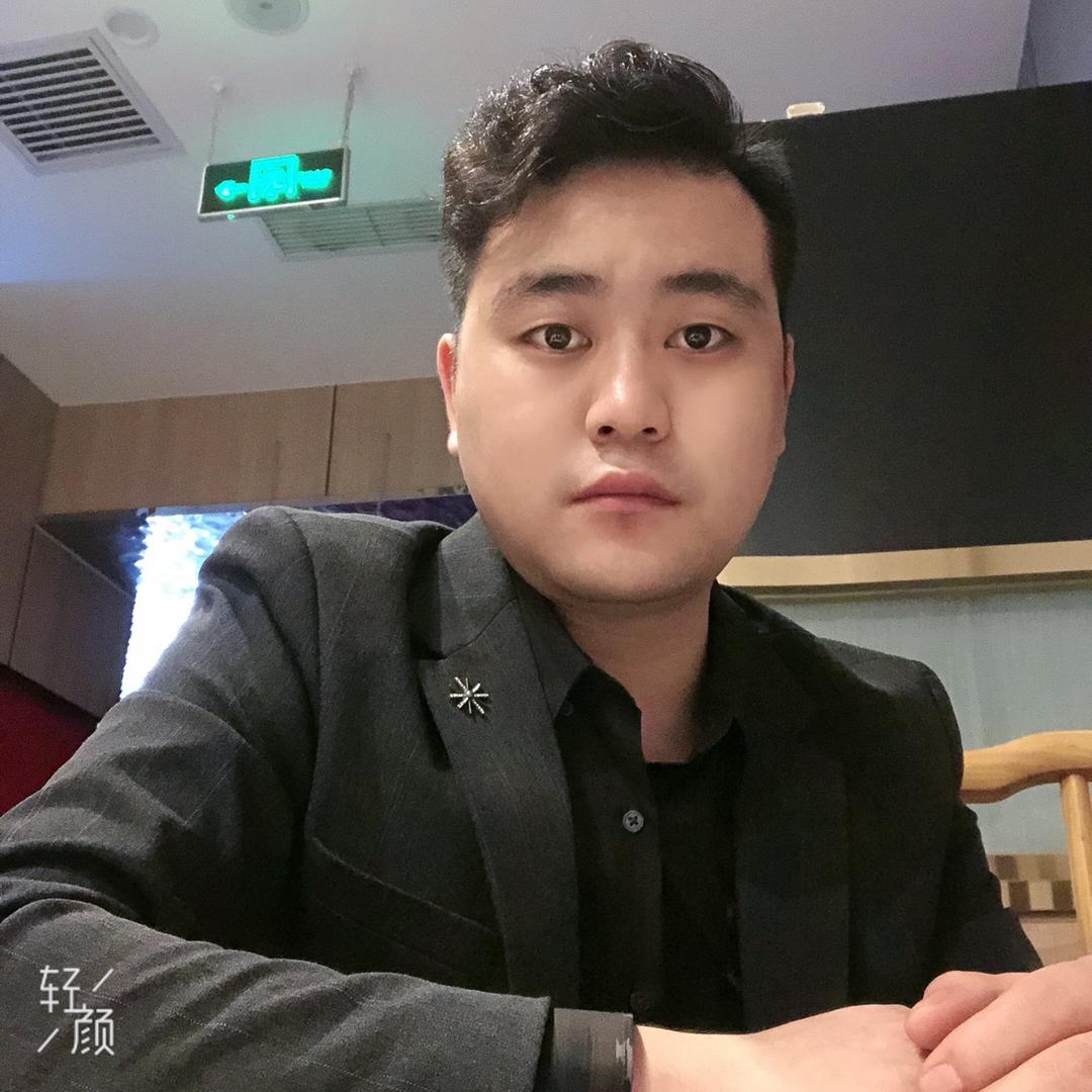 殇丶残云