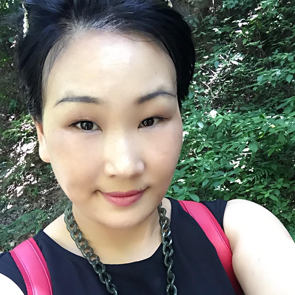 🌈大姐大