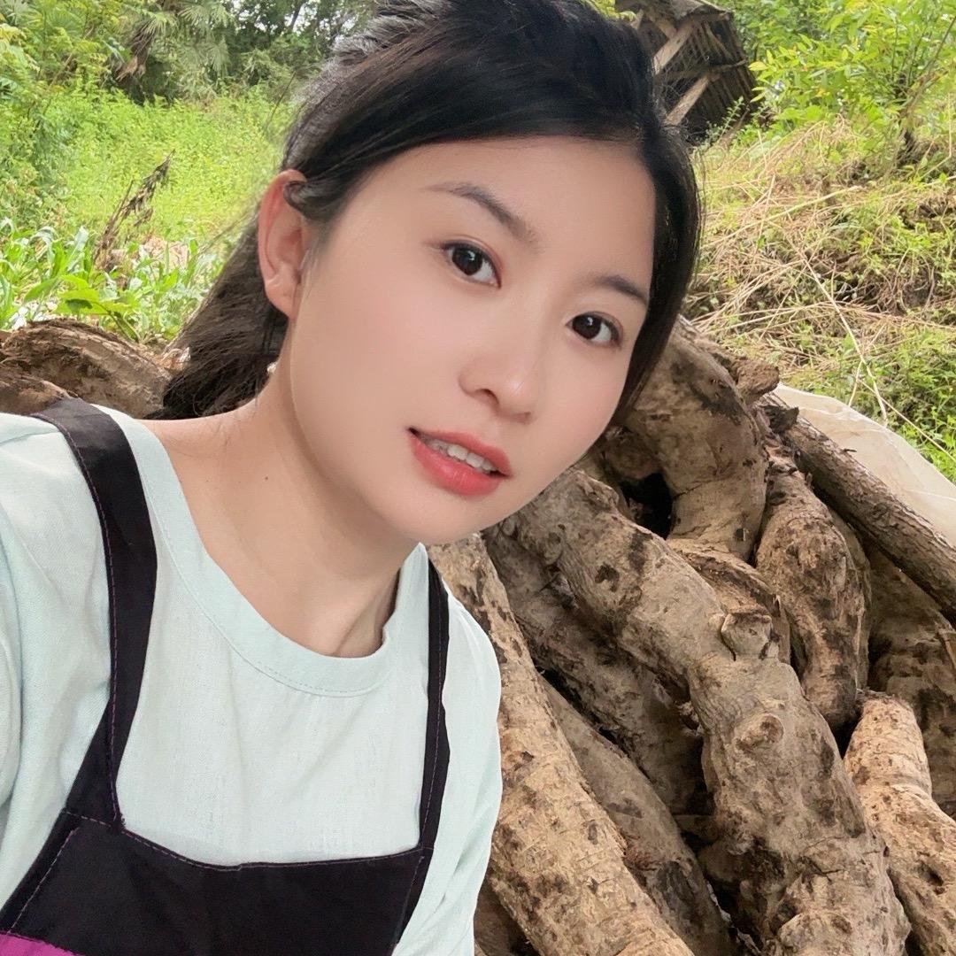 太阳姐姐（小张）