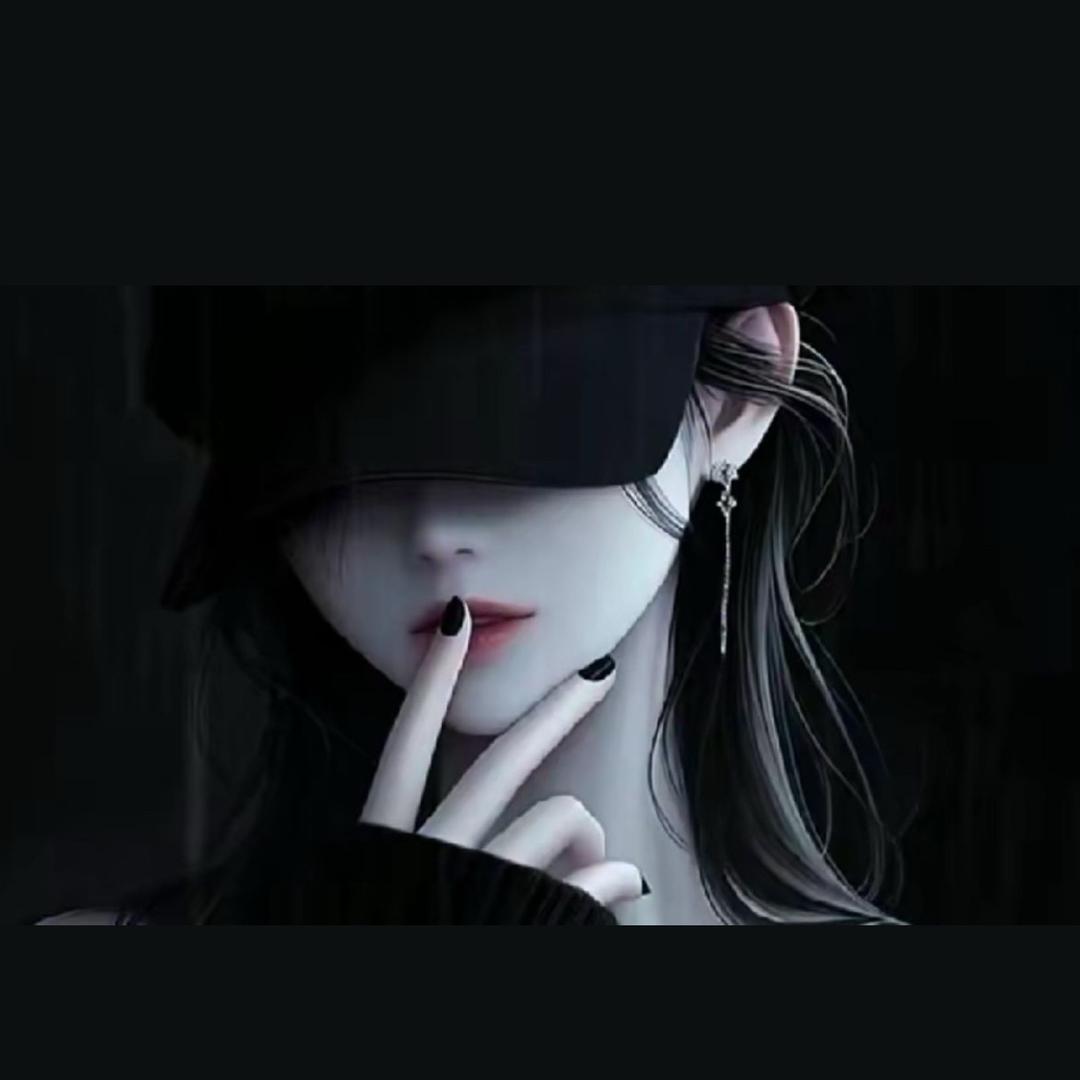 魅魔