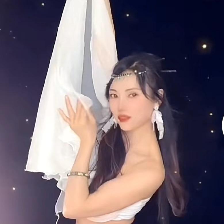 乐心东方舞