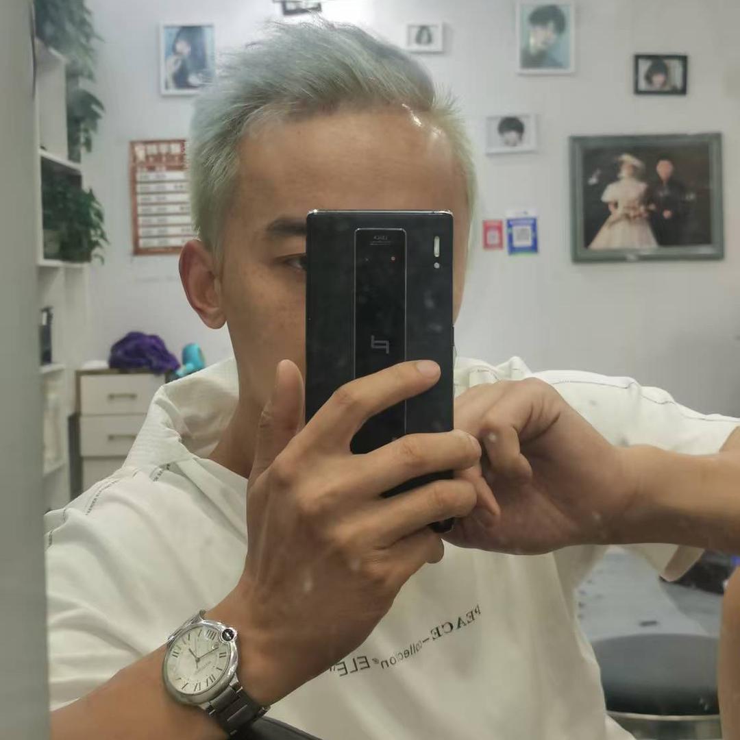 文仔爱折腾