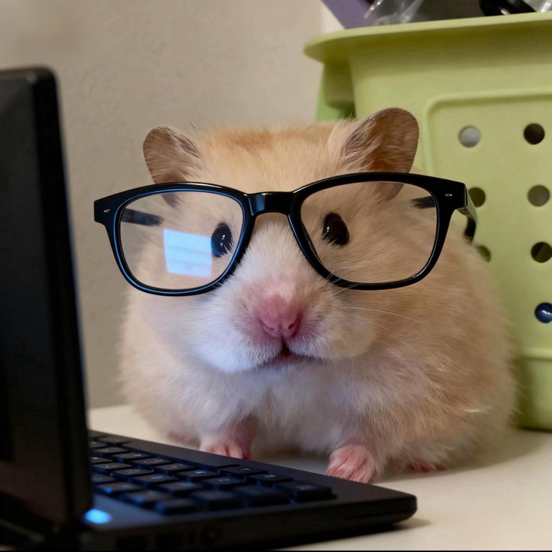 栓栓爱吃薯条🍟