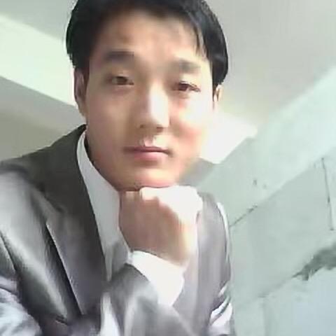 草原上的狼