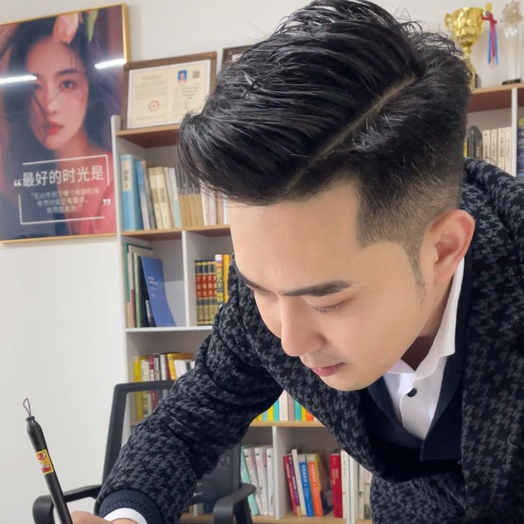 李老师的所见和所学