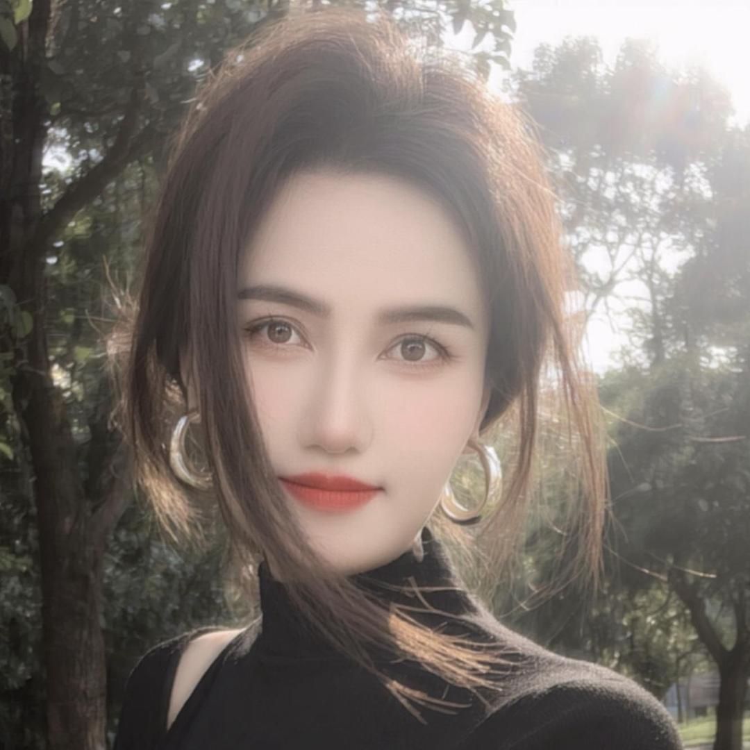 姝瑶姐姐