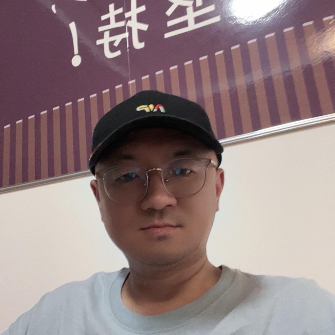 老谷
