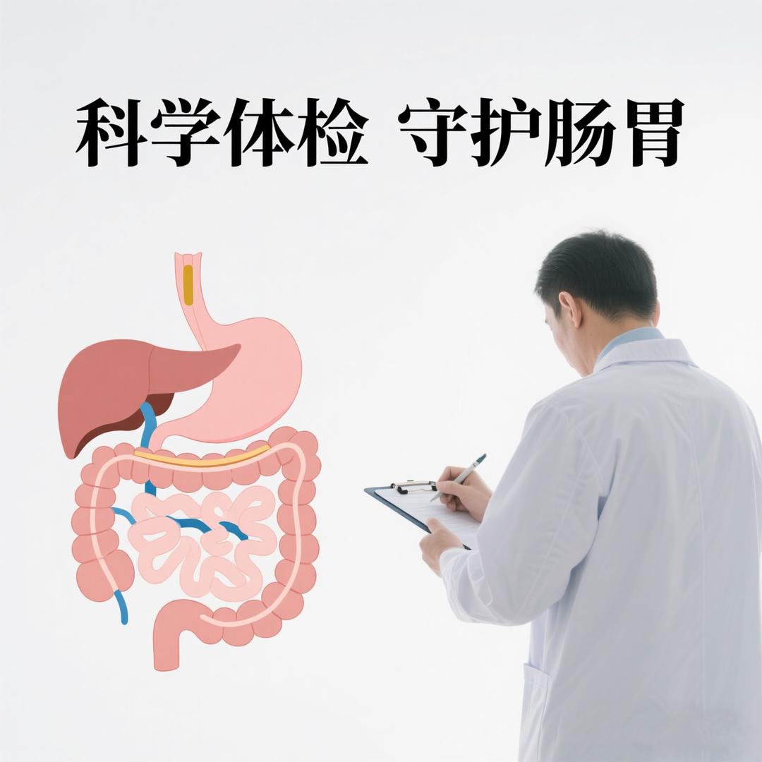 长春中西胃肠中心