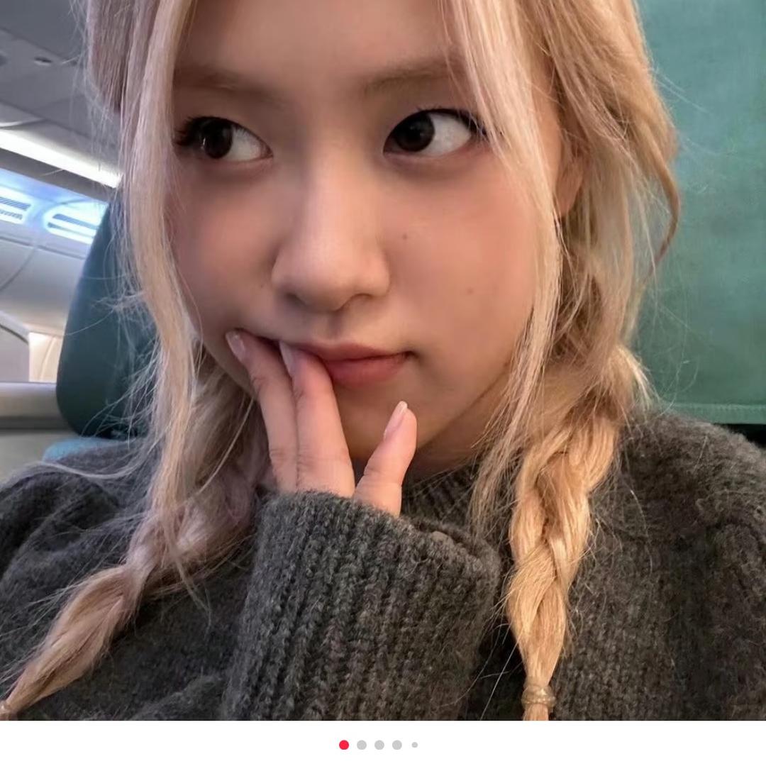 小小卡布吃米