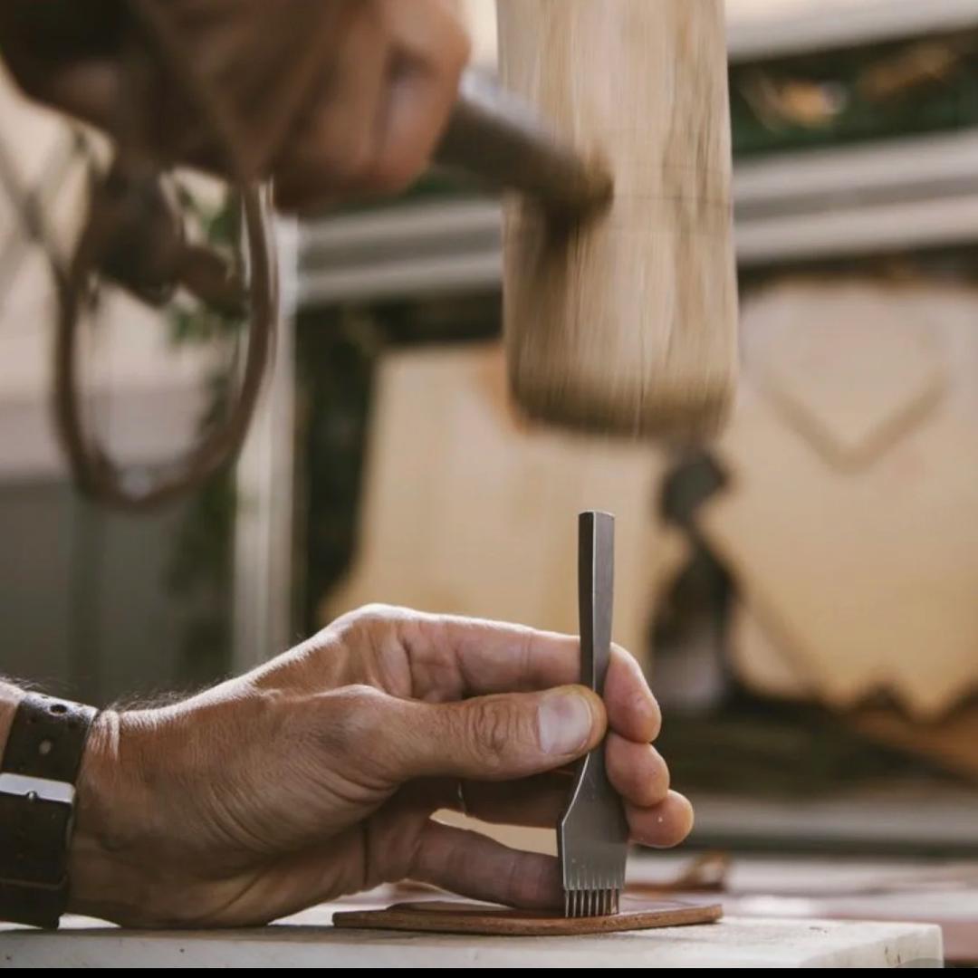 简藏格物奢侈品维修（培训）