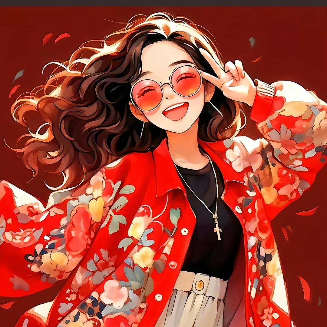 A熙果妈妈