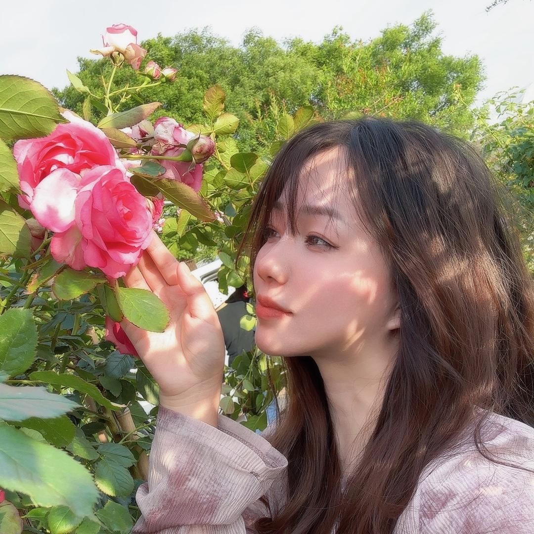 何大美远嫁记🍃