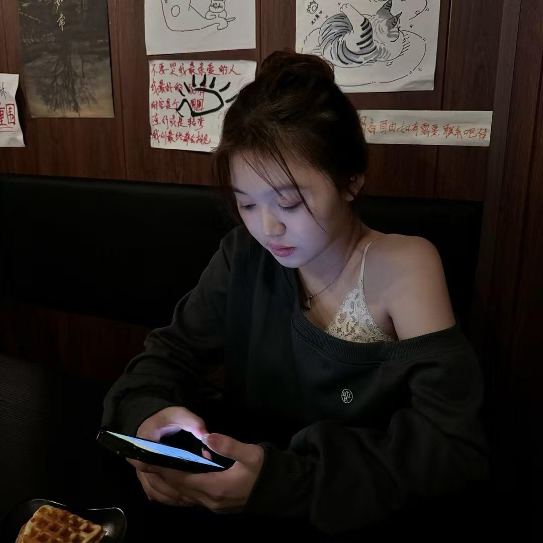 小小苏🎵