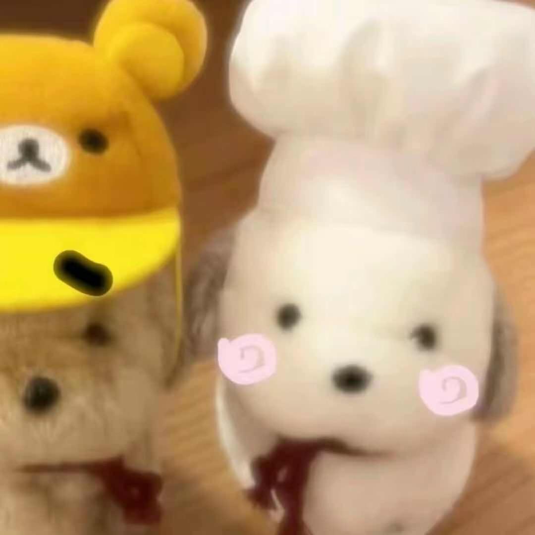 大白兔奶糖