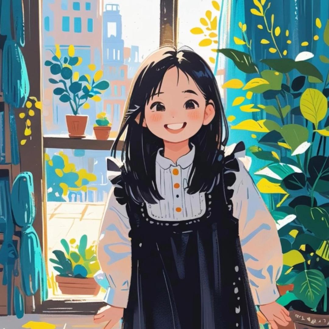 小苏同学👩‍🎓