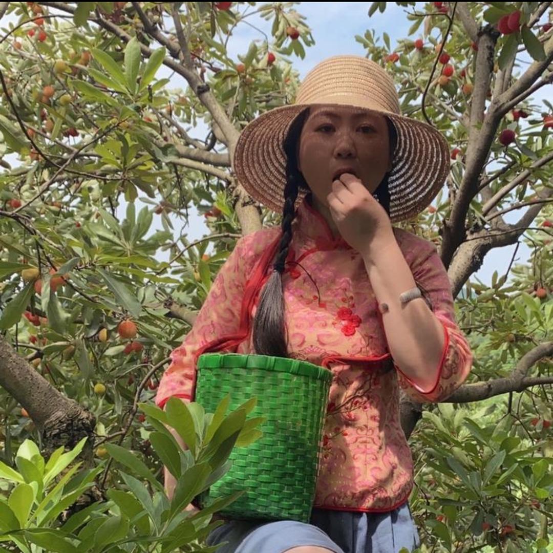 尖山小媳妇