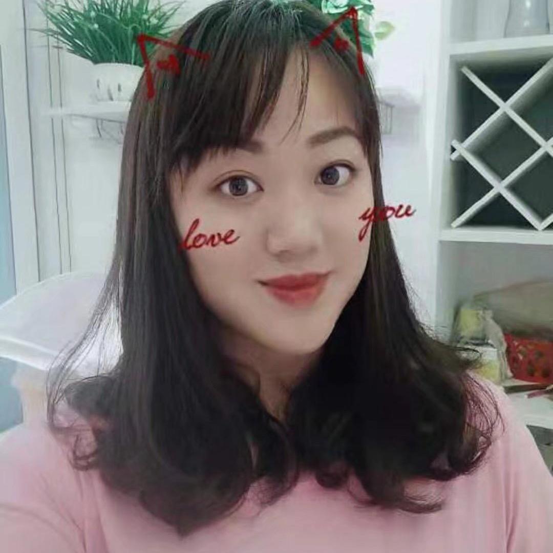 Luo敏💕