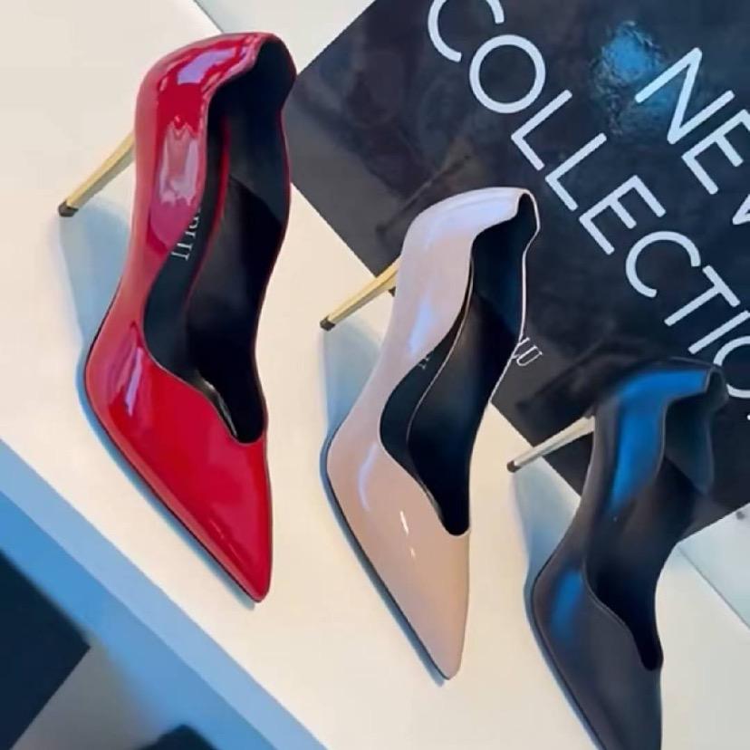 L轻奢高跟鞋👠