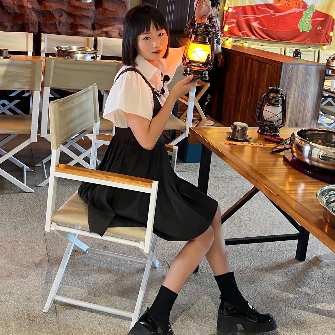 梅河口娜娜探店