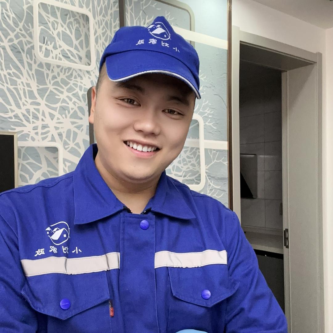 长治小刘家政