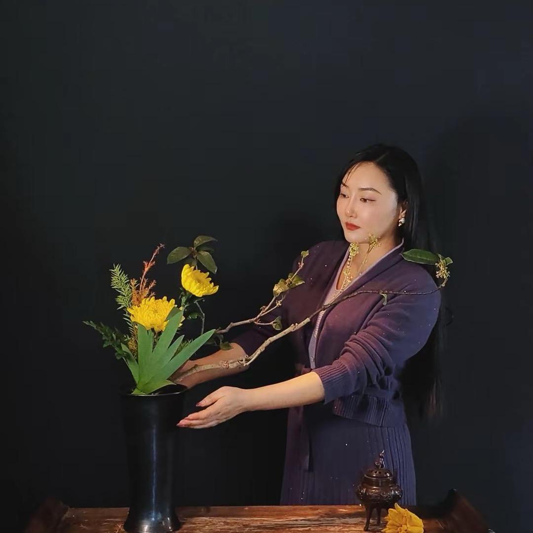 樊玉玲