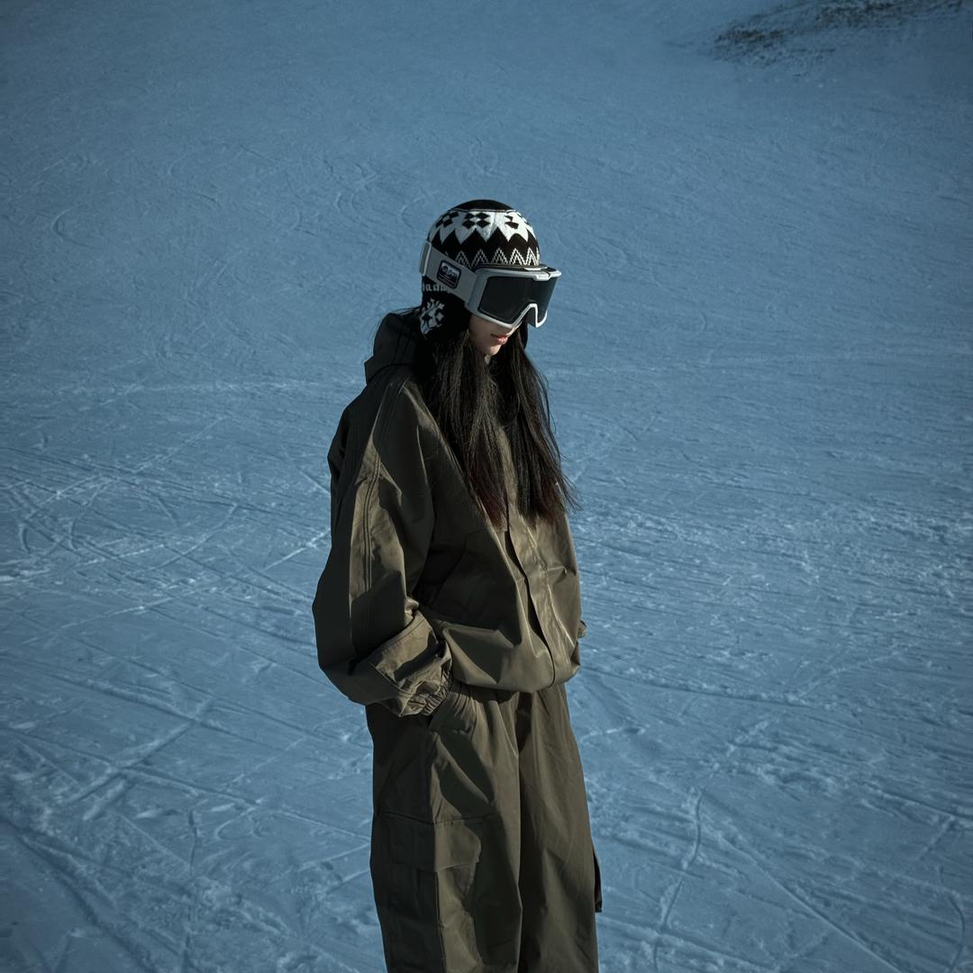 +1🏂
