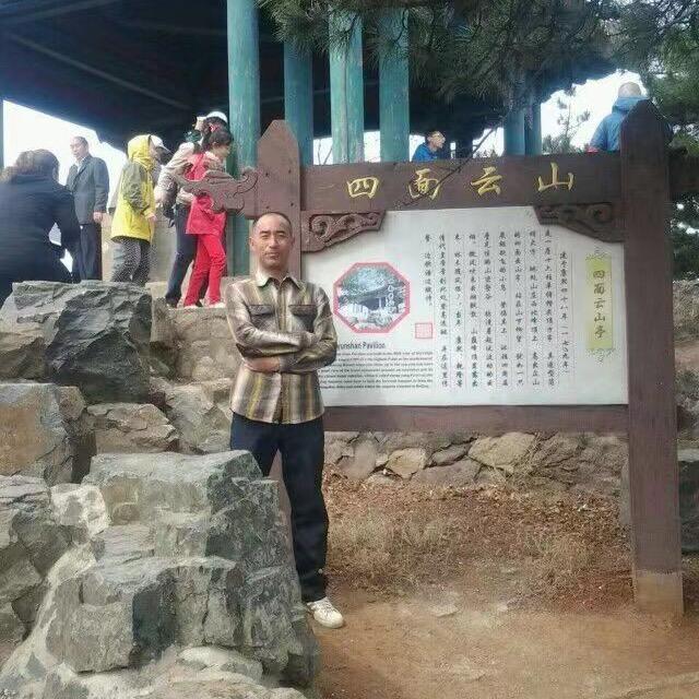 跟着感觉走