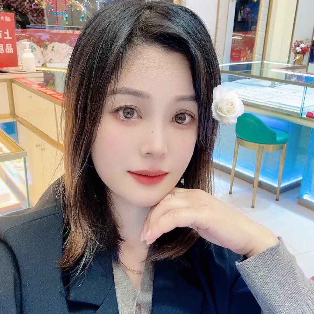 小林（国潮打金店）