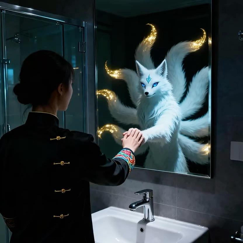 小刘的卦摊6️⃣