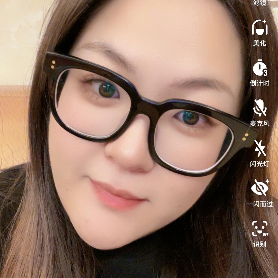 蚊猪微胖女装