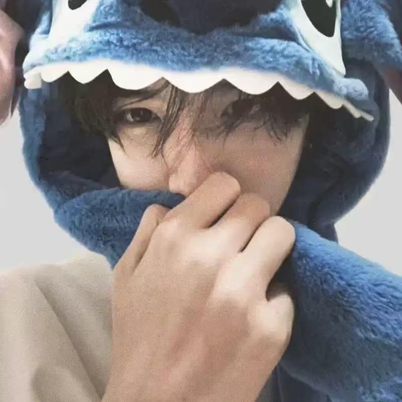 恋爱从小宝开始