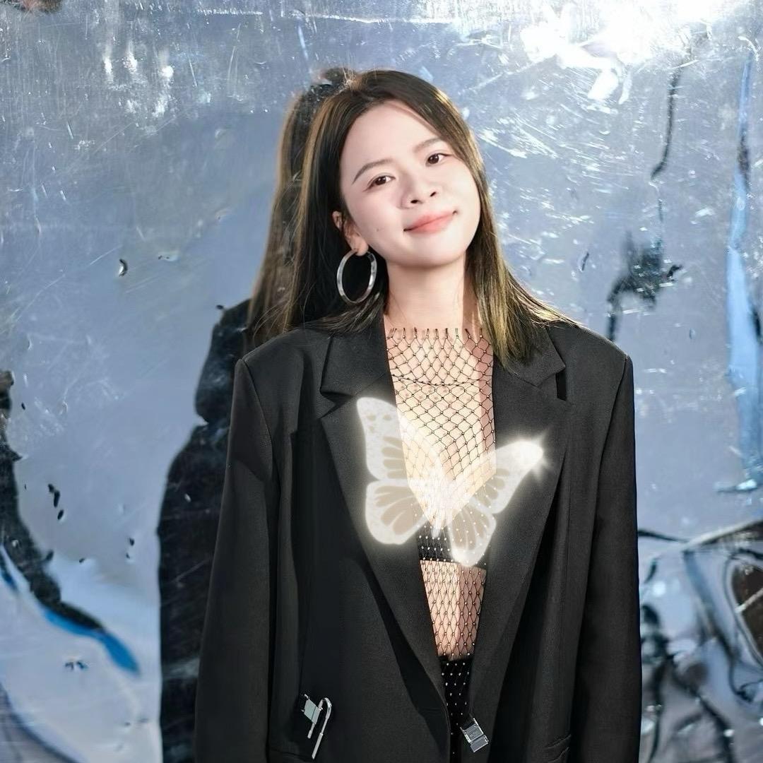 星绘化妆造型工作室官方号