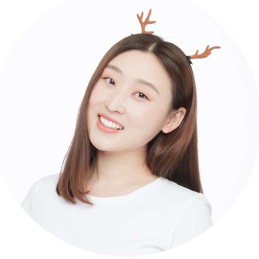 Sanny刘珊