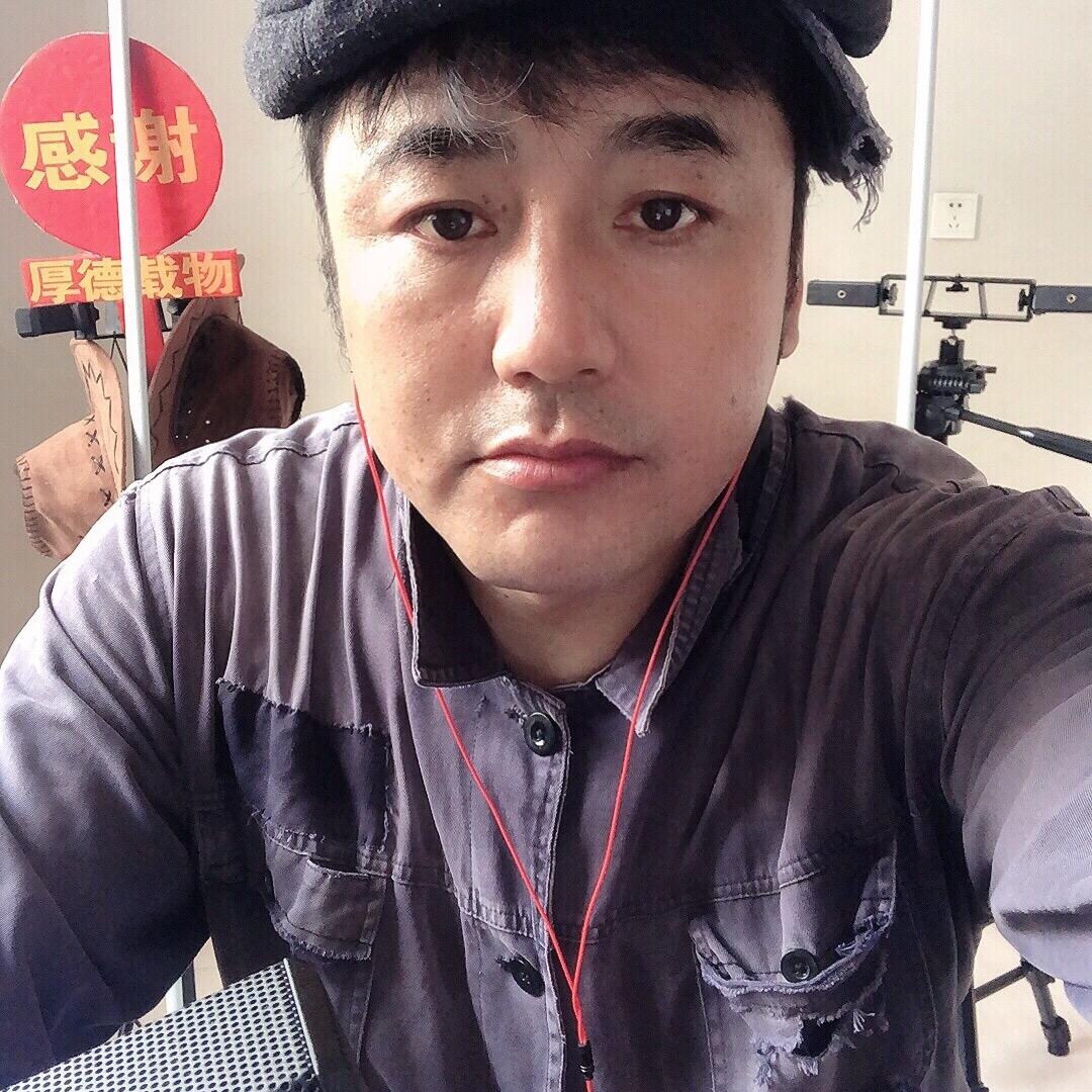 冒 哥