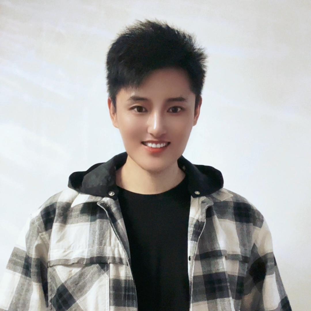 Mr.松（山东小伙）