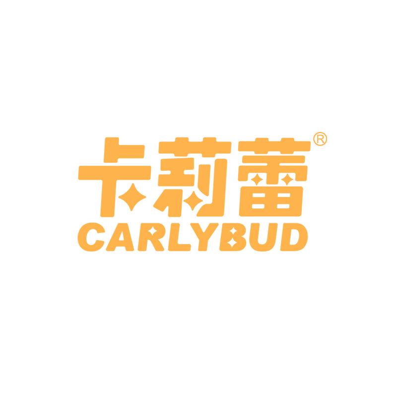 carlybud卡莉蕾食品旗舰店