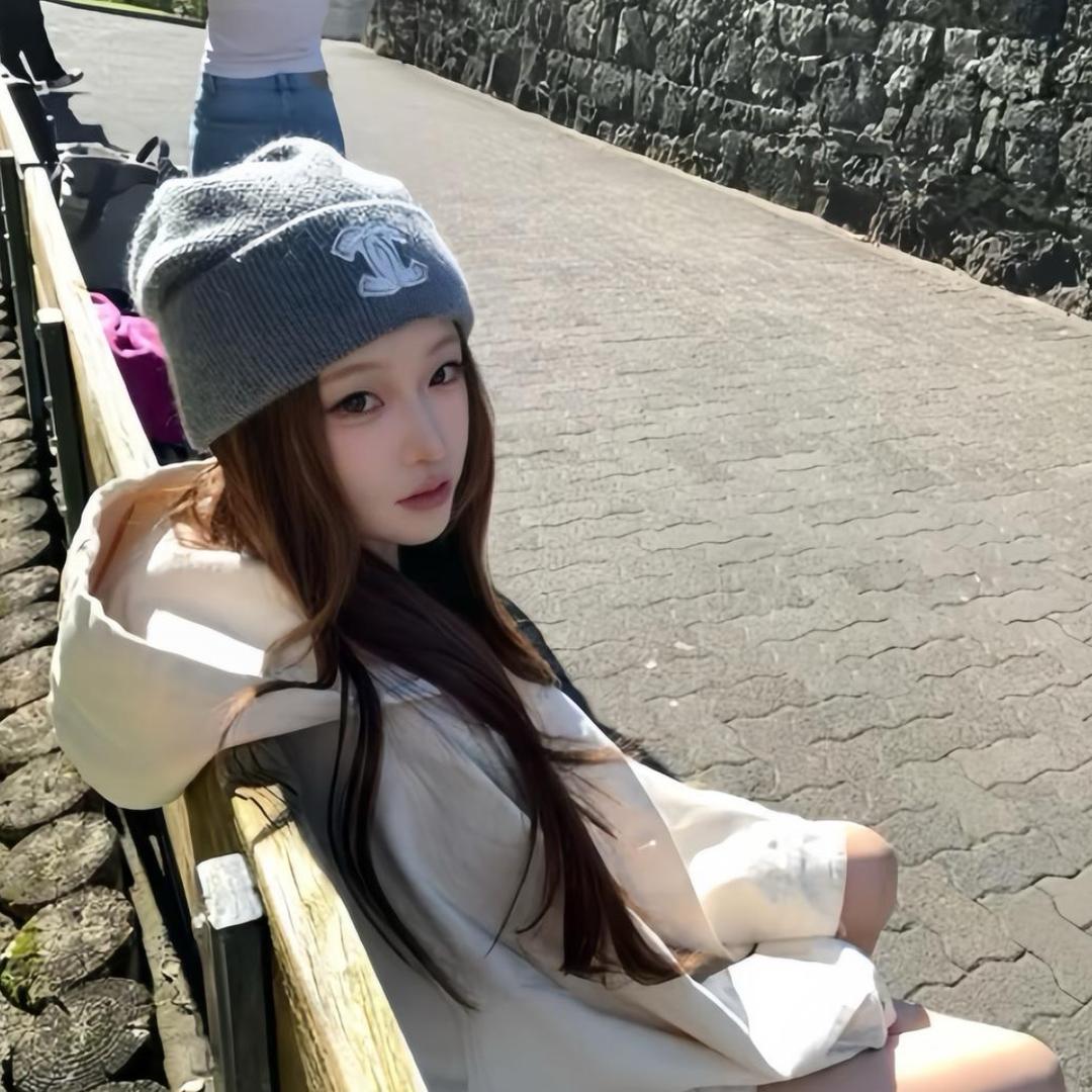 甜妹.