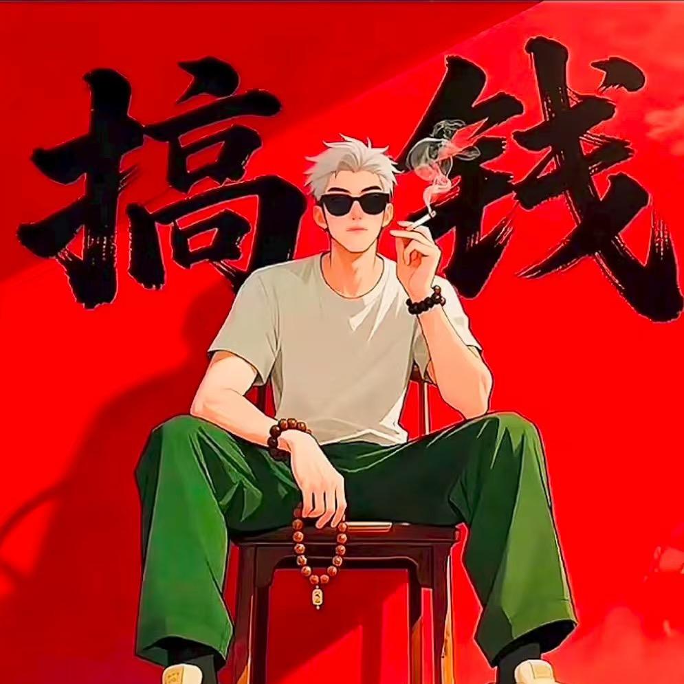 人民币的搬运工