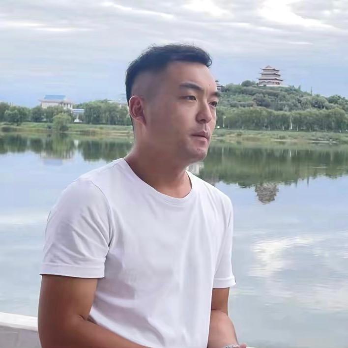小刚在甘肃
