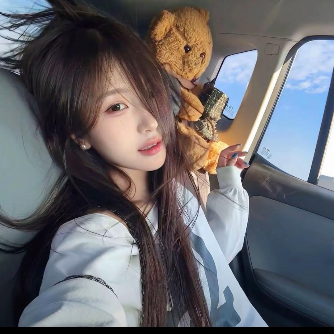 娜娜Baby💕