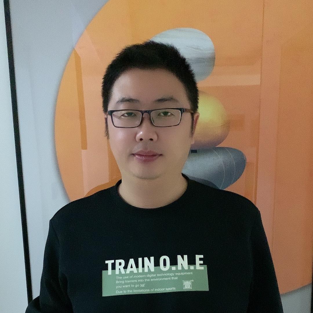 镇平小付